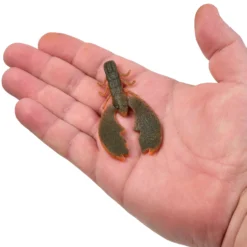 PowerBait® MaxScent Chigger Craw
