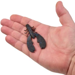 PowerBait® MaxScent Chigger Craw