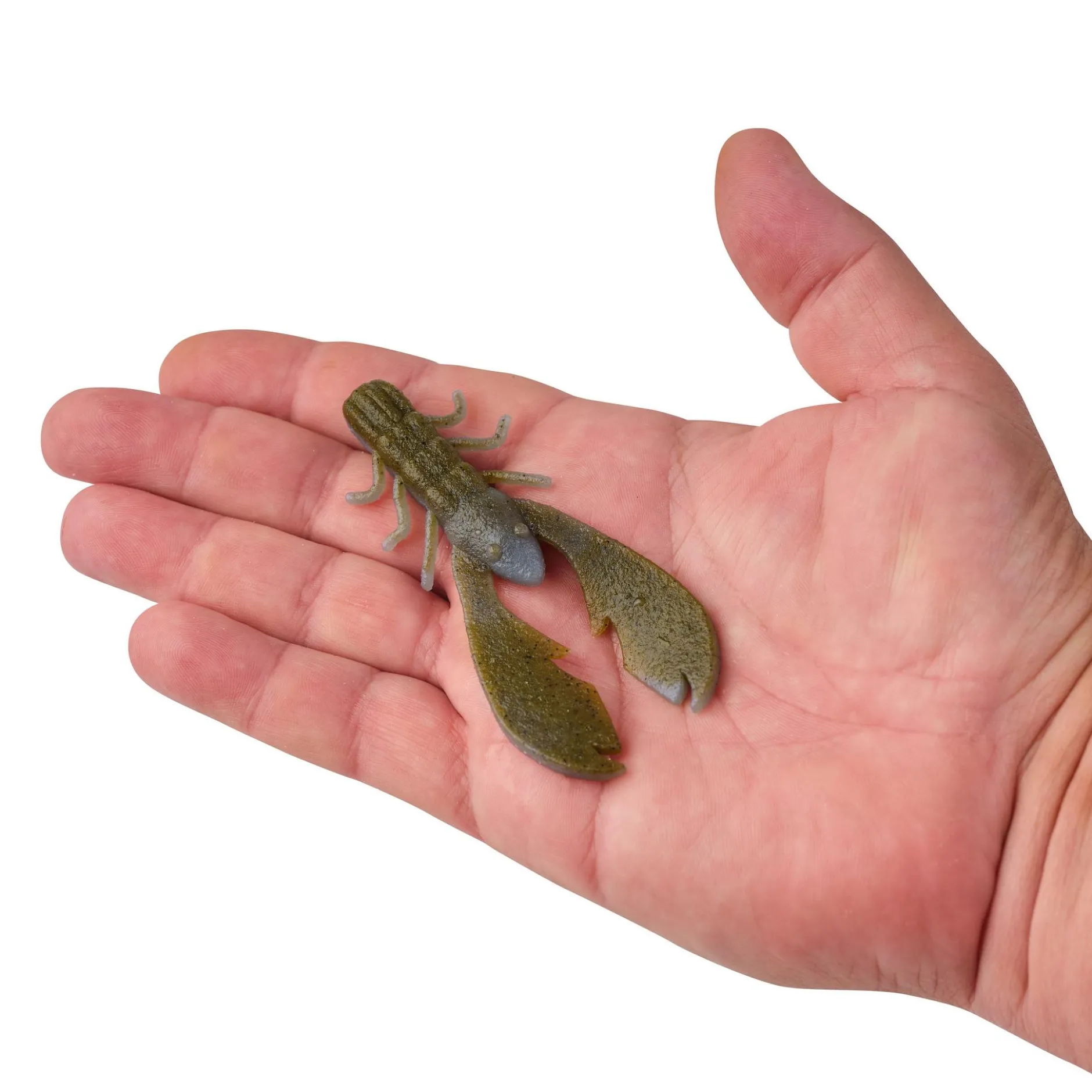 PowerBait® MaxScent Chigger Craw