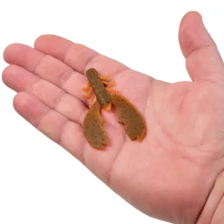 PowerBait® MaxScent Chigger Craw