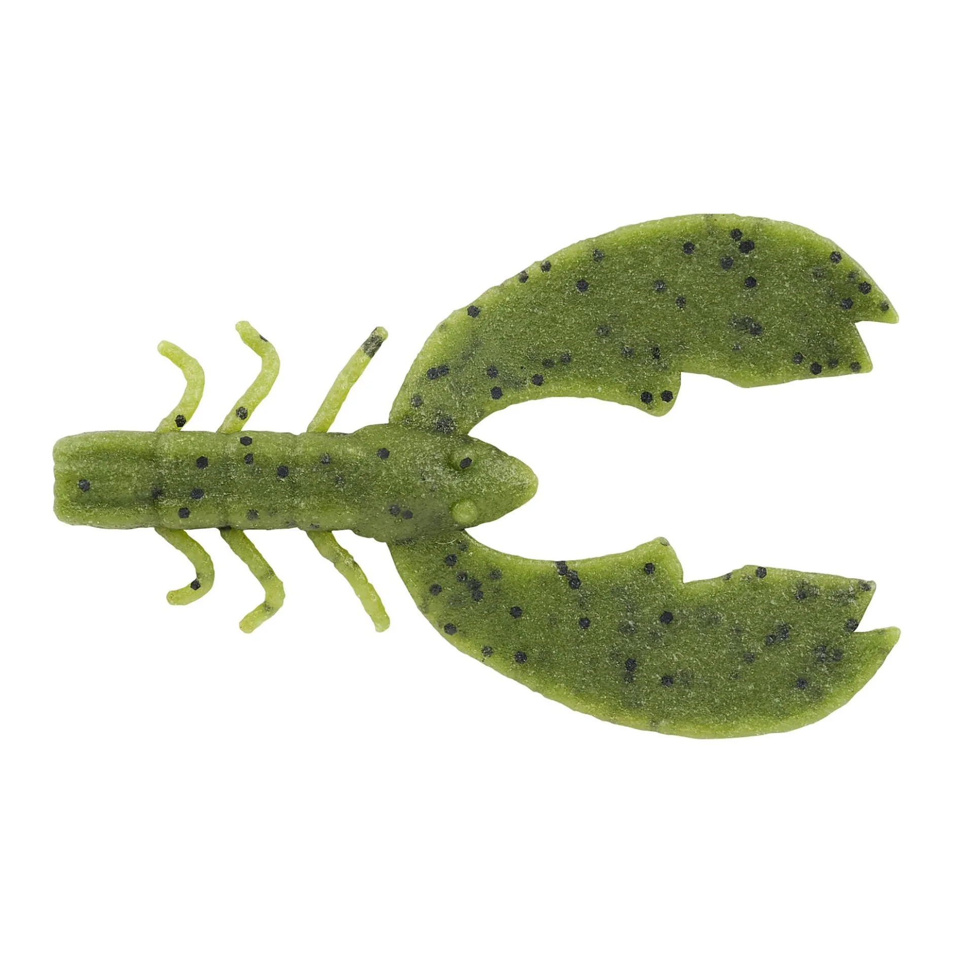 PowerBait® MaxScent Chigger Craw