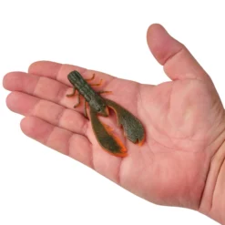 PowerBait® MaxScent Chigger Craw