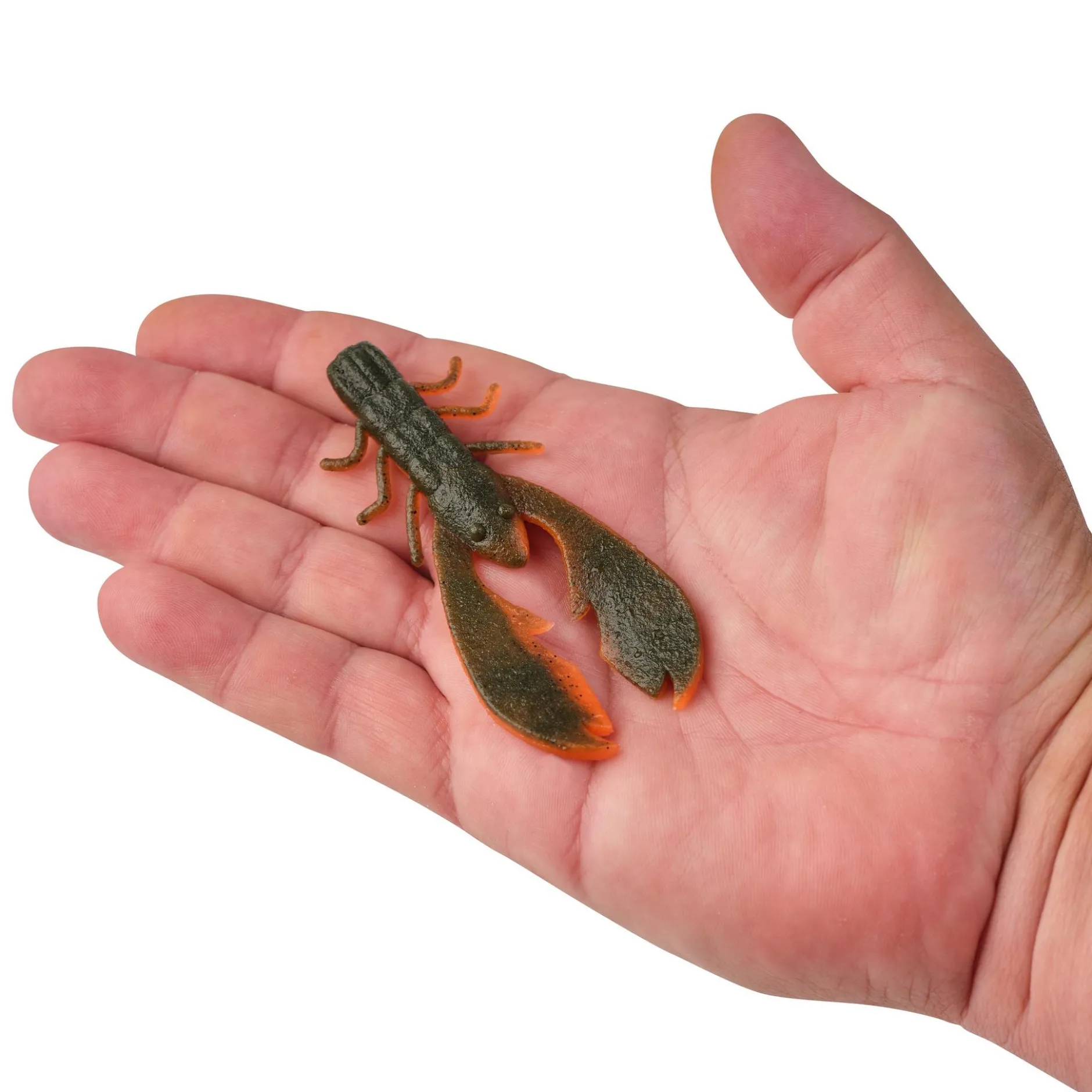 PowerBait® MaxScent Chigger Craw