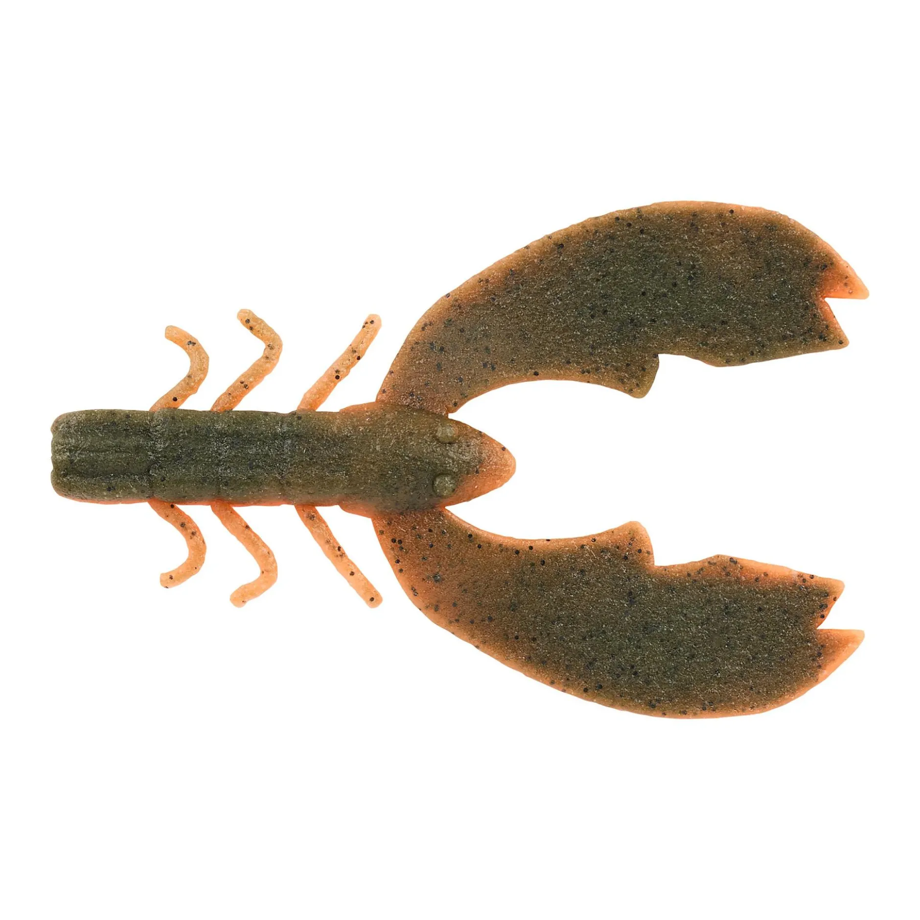 PowerBait® MaxScent Chigger Craw