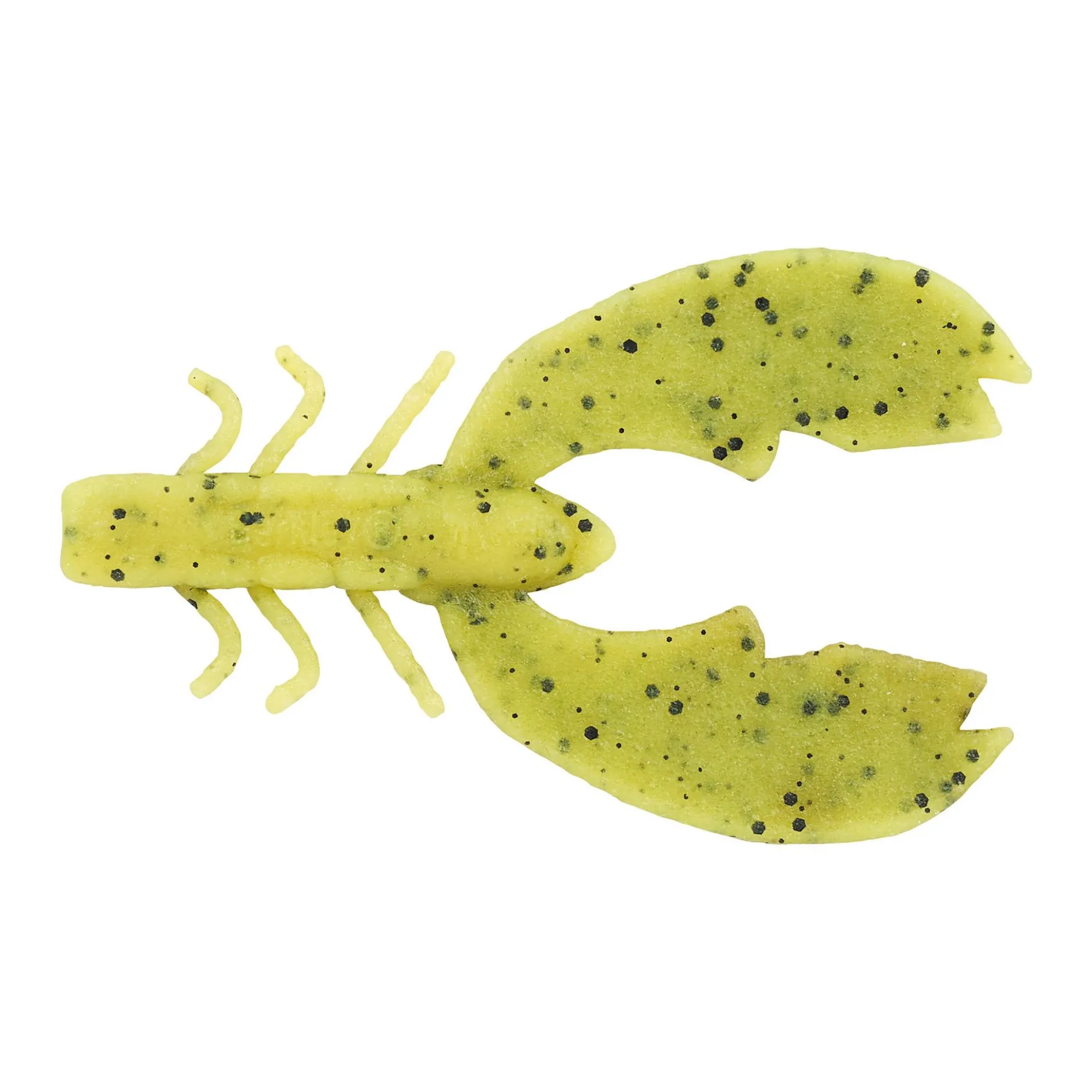 PowerBait® MaxScent Chigger Craw