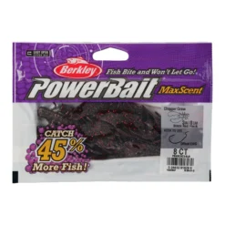 PowerBait® MaxScent Chigger Craw