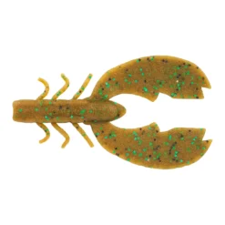 PowerBait® MaxScent Chigger Craw