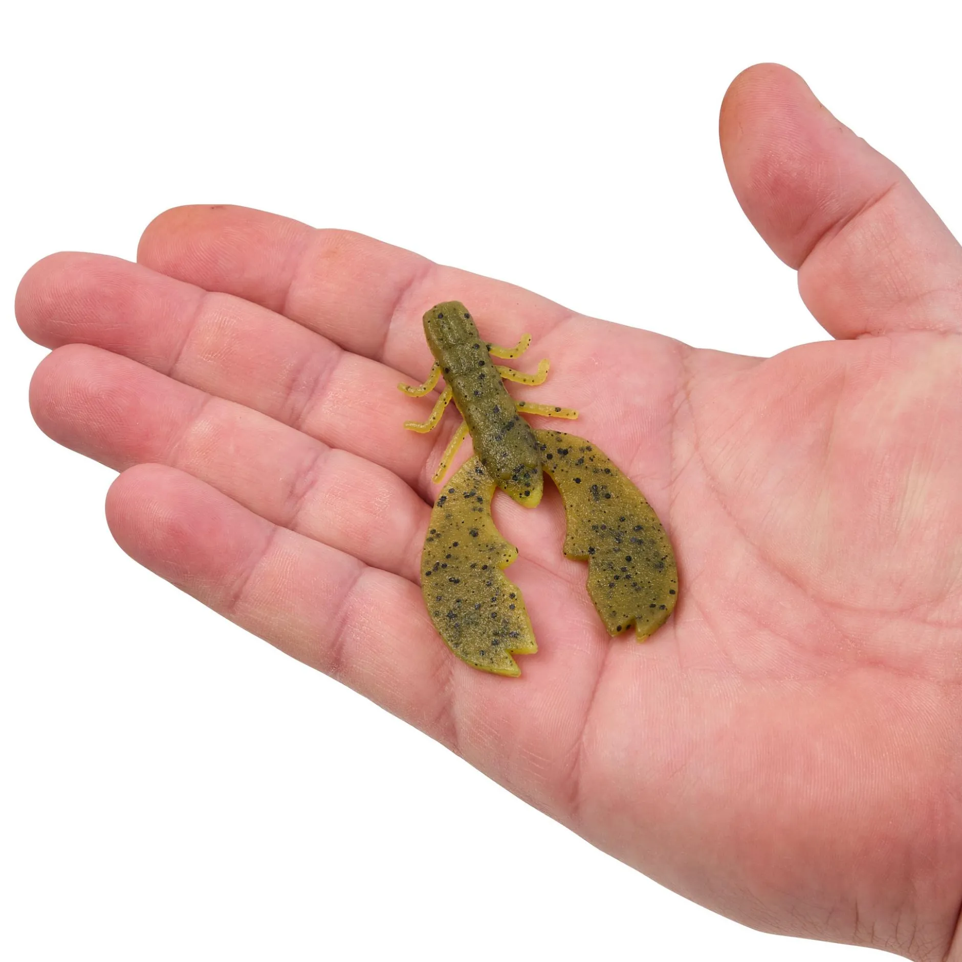 PowerBait® MaxScent Chigger Craw