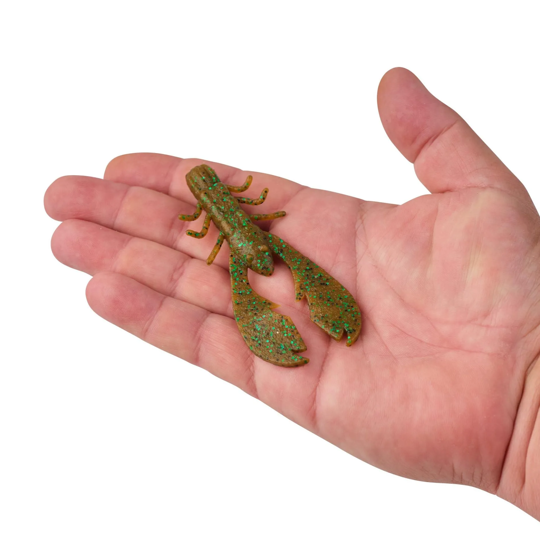 PowerBait® MaxScent Chigger Craw