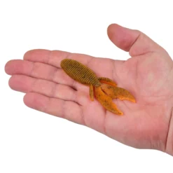 PowerBait® MaxScent Creature Hawg
