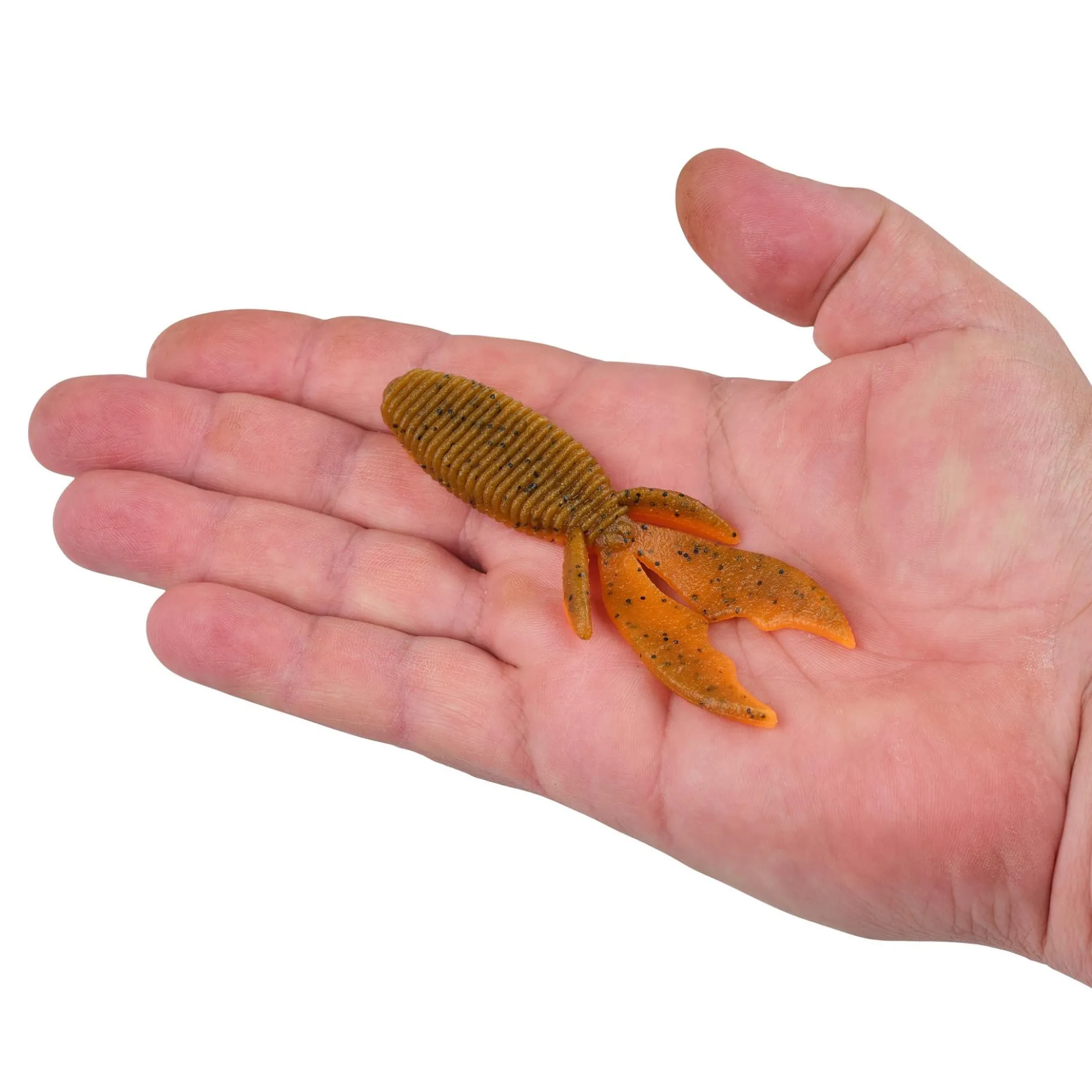 PowerBait® MaxScent Creature Hawg