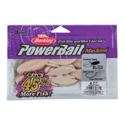 PowerBait® MaxScent Creature Hawg