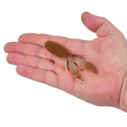 PowerBait® MaxScent Creature Hawg