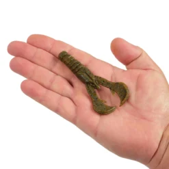 Powerbait® MaxScent Crud Craw