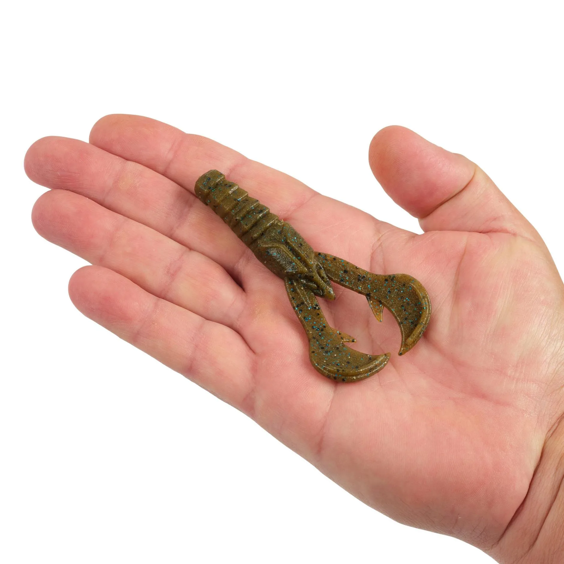 Powerbait® MaxScent Crud Craw