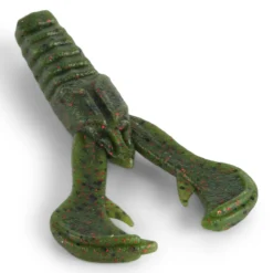Powerbait® MaxScent Crud Craw