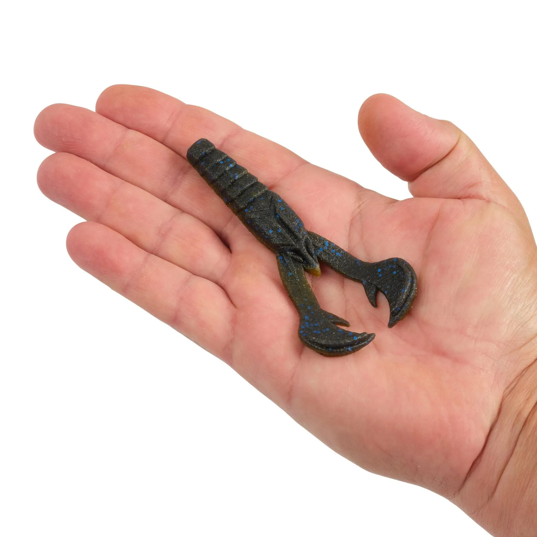 Powerbait® MaxScent Crud Craw