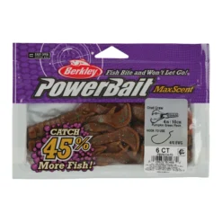 Powerbait® MaxScent Crud Craw
