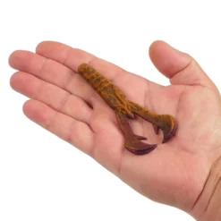 Powerbait® MaxScent Crud Craw