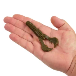 Powerbait® MaxScent Crud Craw