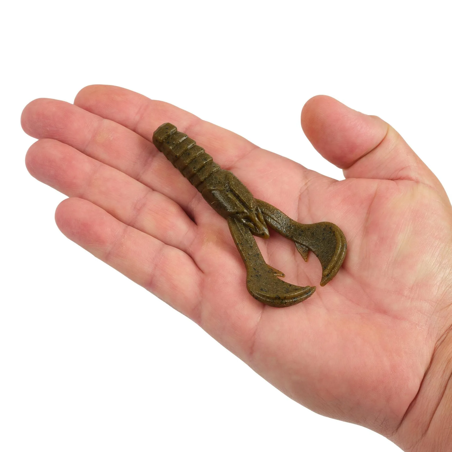 Powerbait® MaxScent Crud Craw