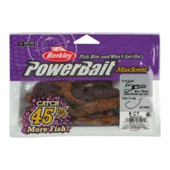Powerbait® MaxScent Crud Craw
