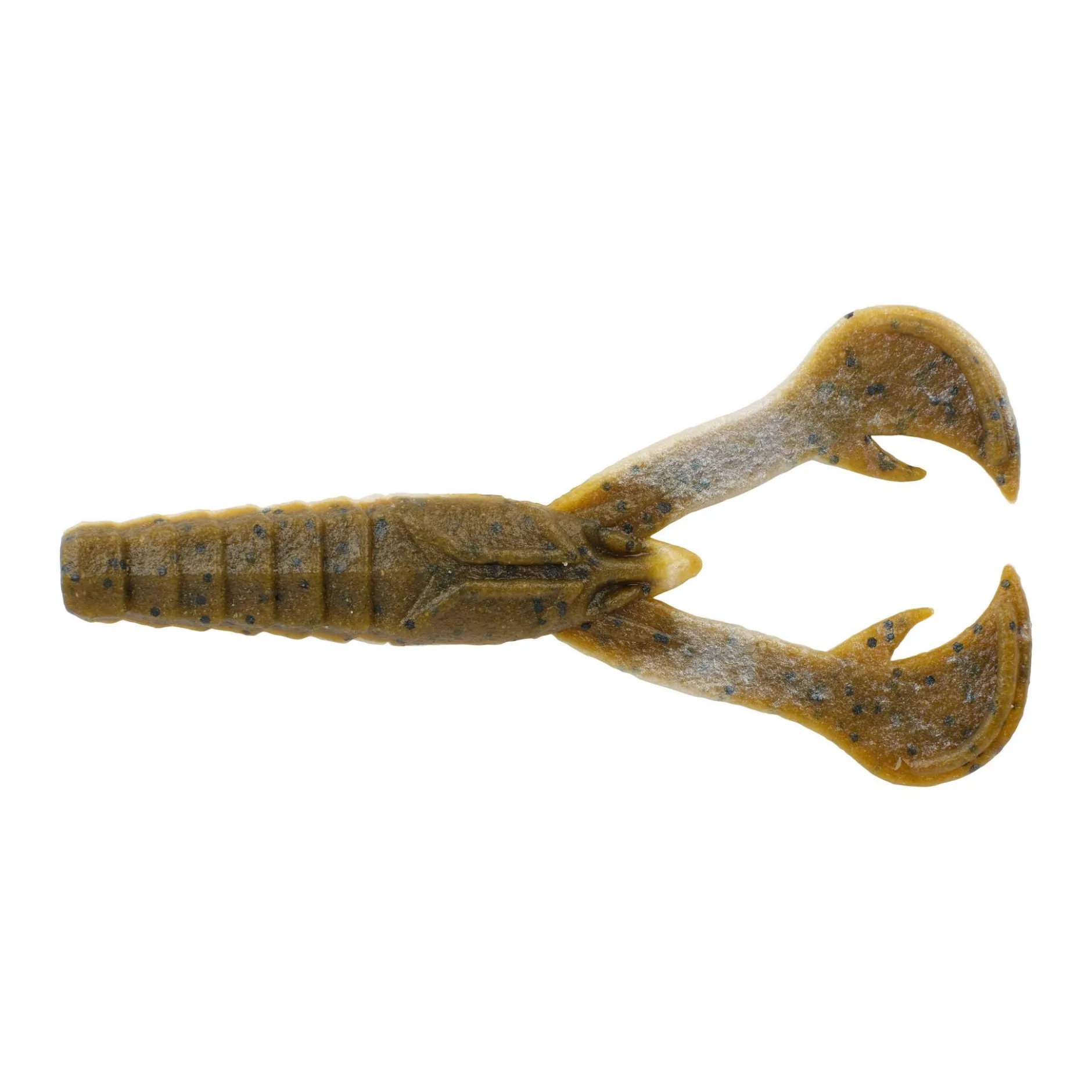 Powerbait® MaxScent Crud Craw