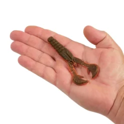 Powerbait® MaxScent Crud Craw