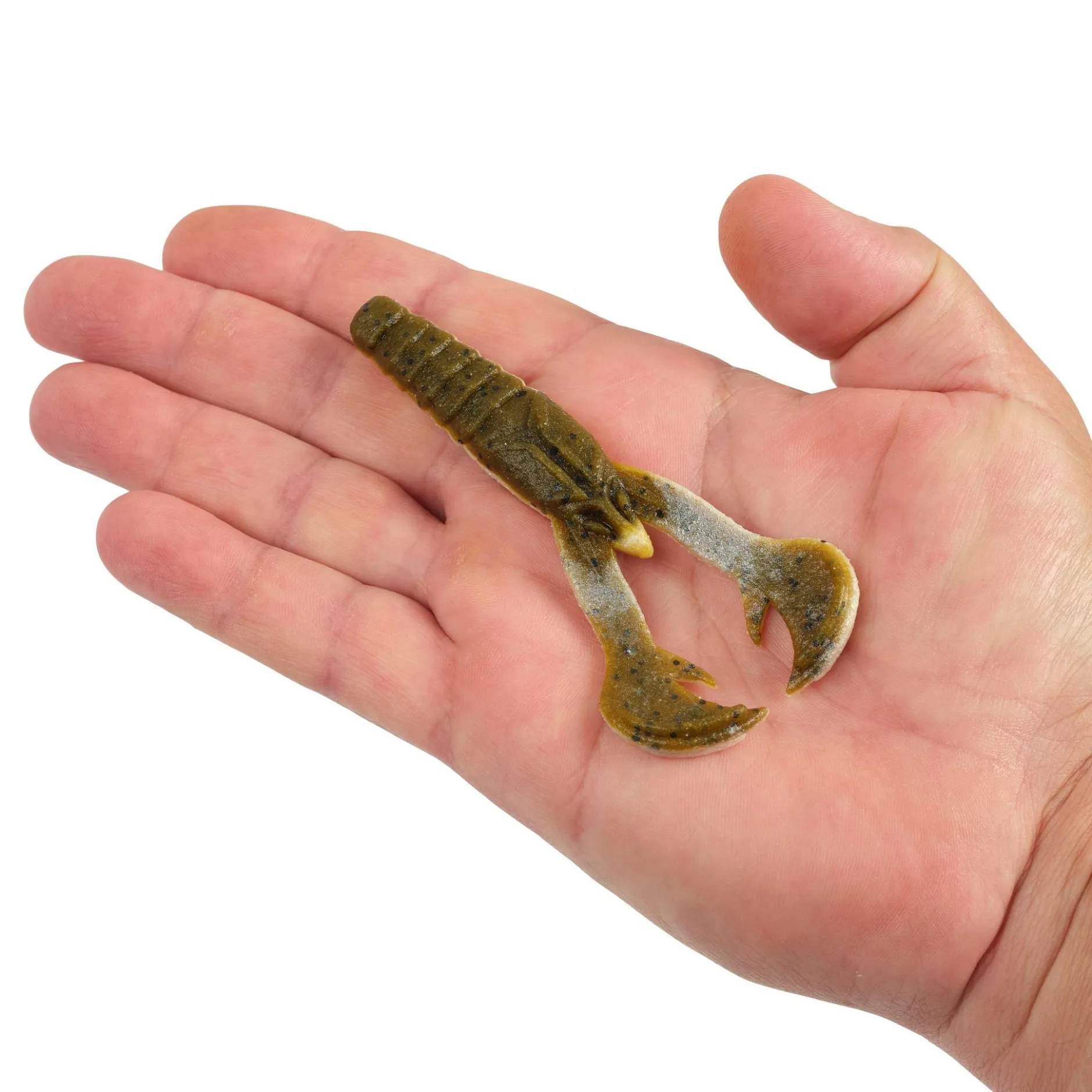 Powerbait® MaxScent Crud Craw