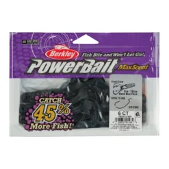 Powerbait® MaxScent Crud Craw