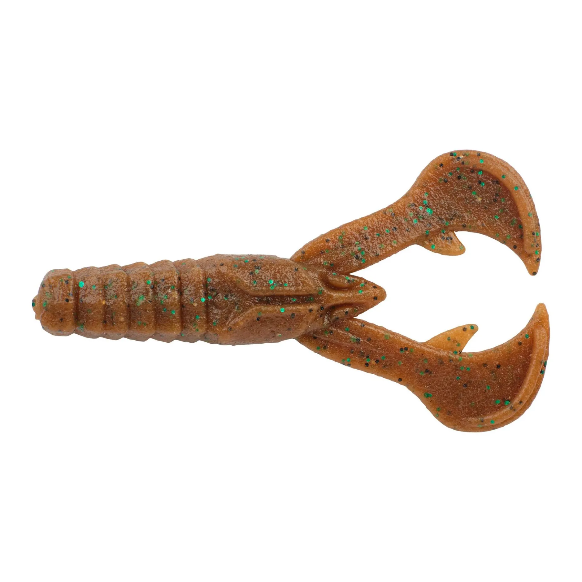Powerbait® MaxScent Crud Craw