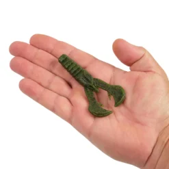 Powerbait® MaxScent Crud Craw