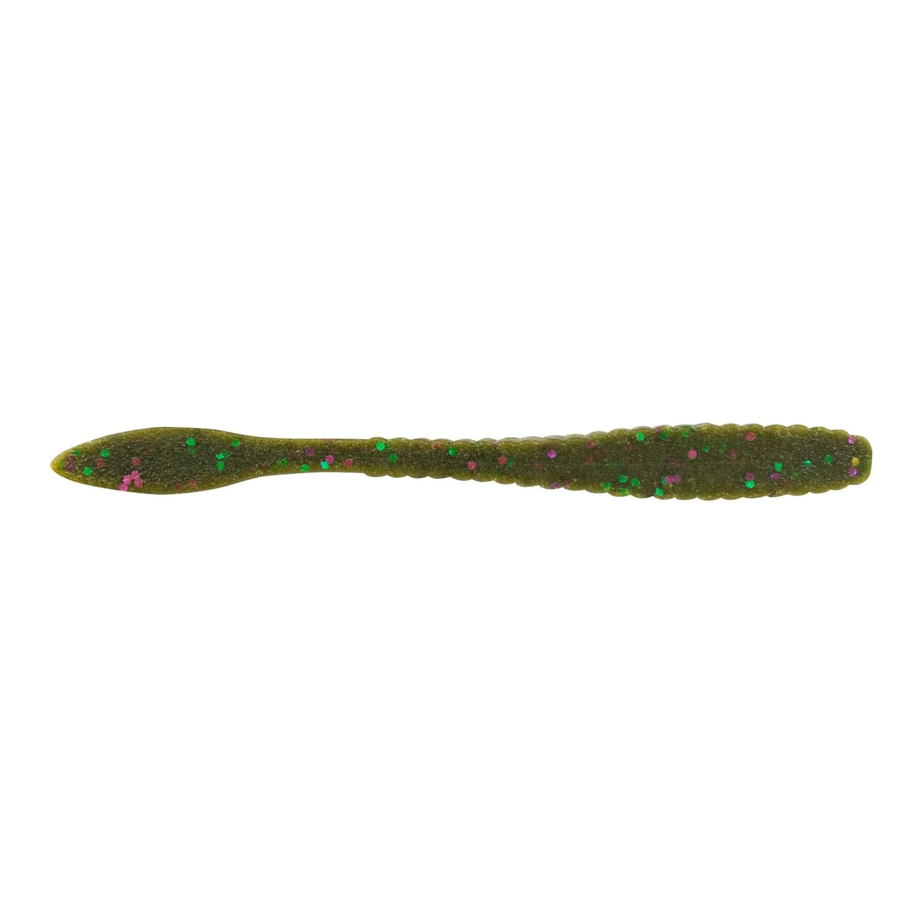 PowerBait® MaxScent Flat Worm