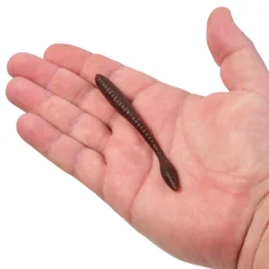 PowerBait® MaxScent Flat Worm