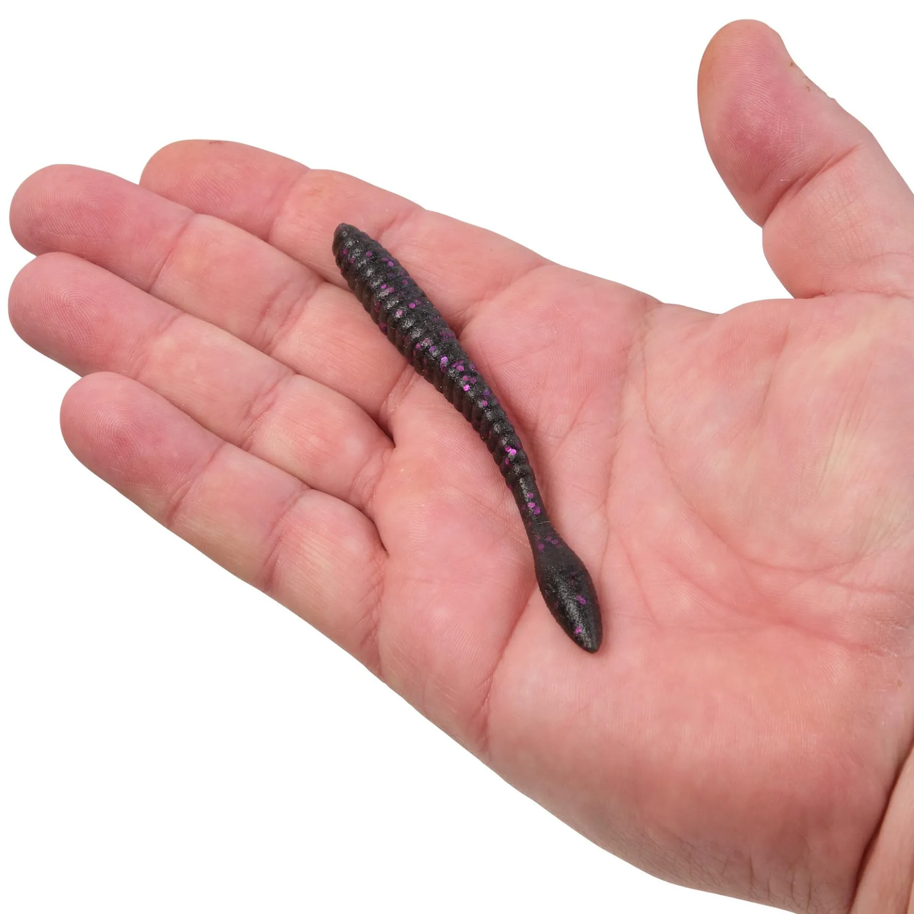 PowerBait® MaxScent Flat Worm