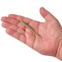 PowerBait® MaxScent Flat Worm