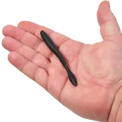PowerBait® MaxScent Flat Worm