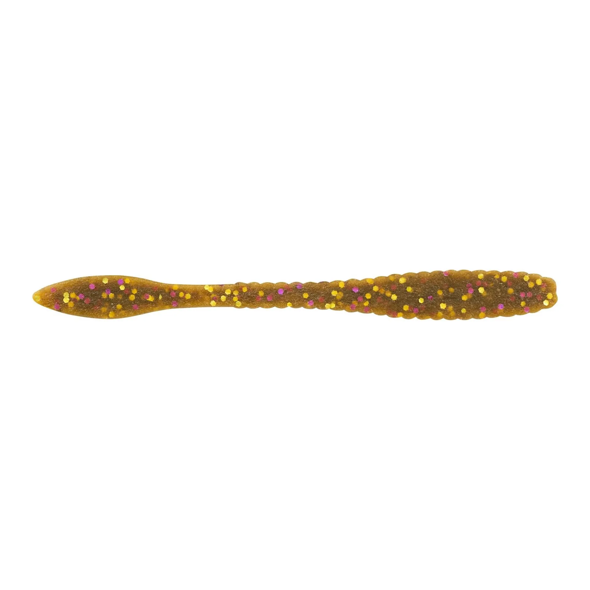 PowerBait® MaxScent Flat Worm