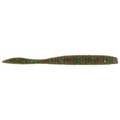 PowerBait® MaxScent Flat Worm