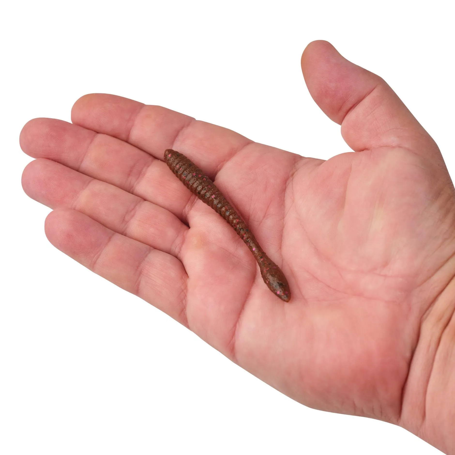 PowerBait® MaxScent Flat Worm