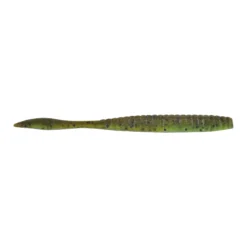 PowerBait® MaxScent Flat Worm