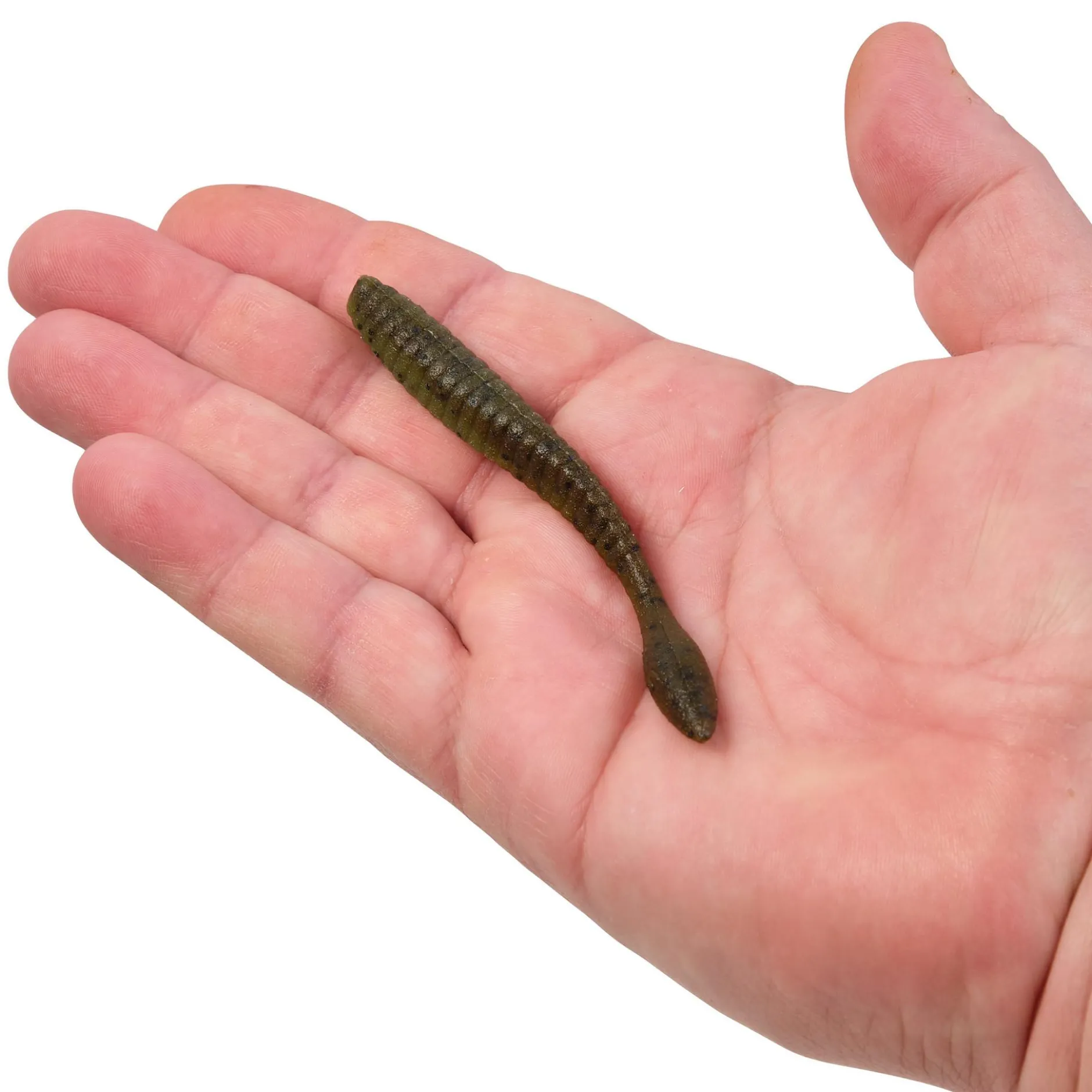 PowerBait® MaxScent Flat Worm