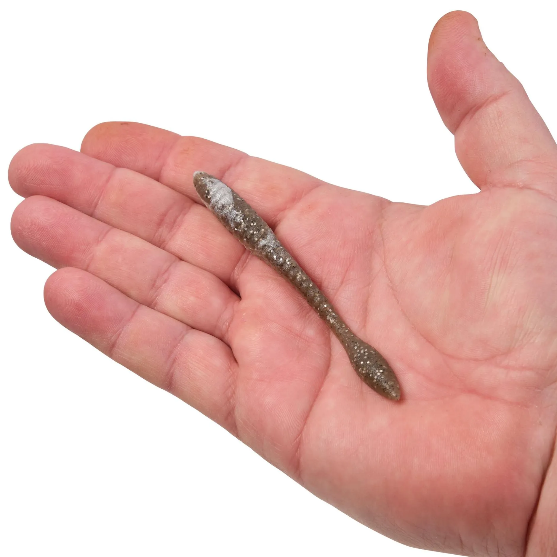 PowerBait® MaxScent Flat Worm