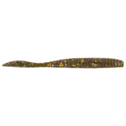PowerBait® MaxScent Flat Worm