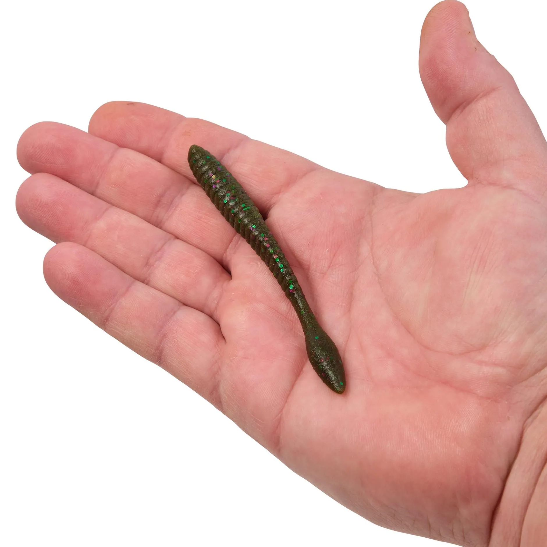 PowerBait® MaxScent Flat Worm