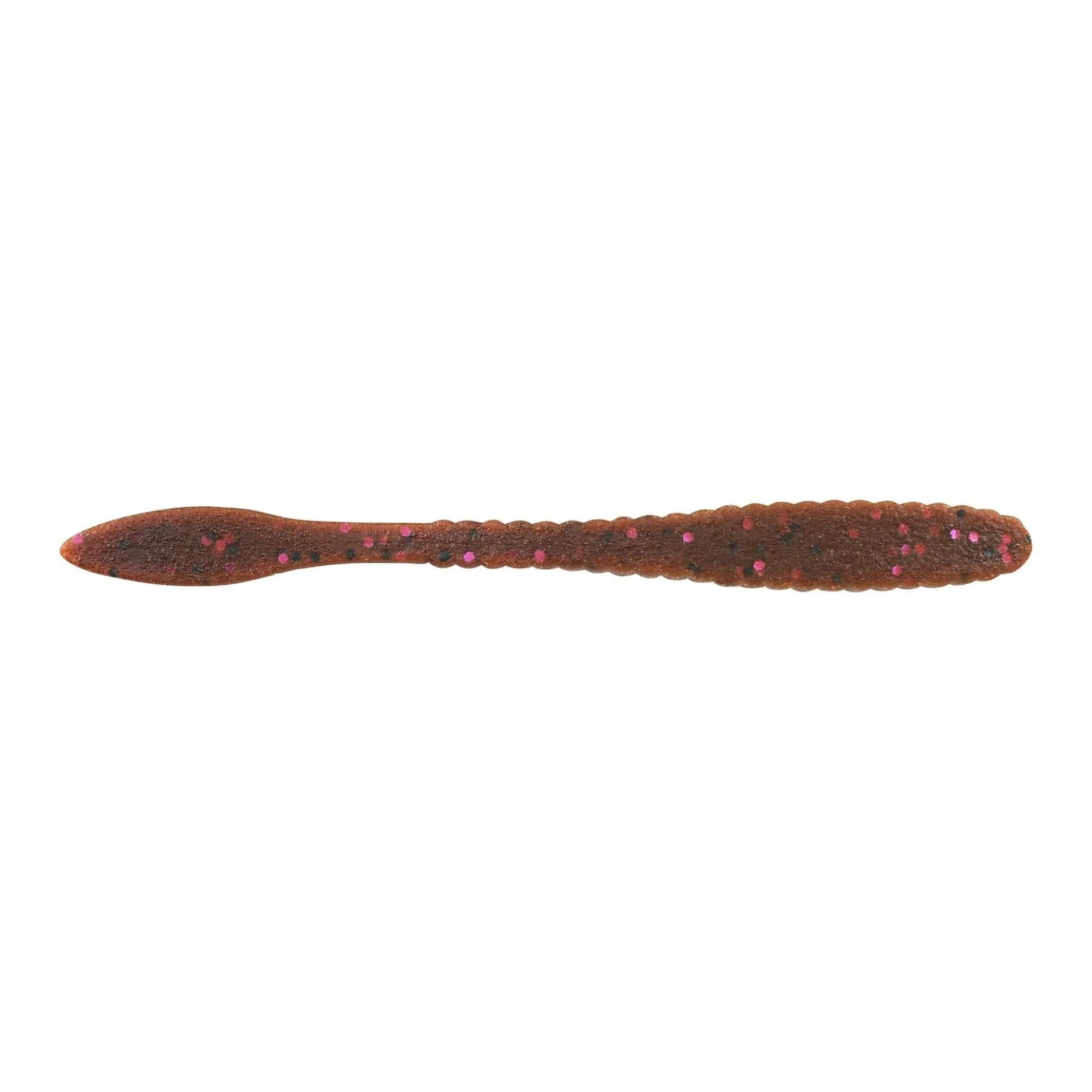 PowerBait® MaxScent Flat Worm