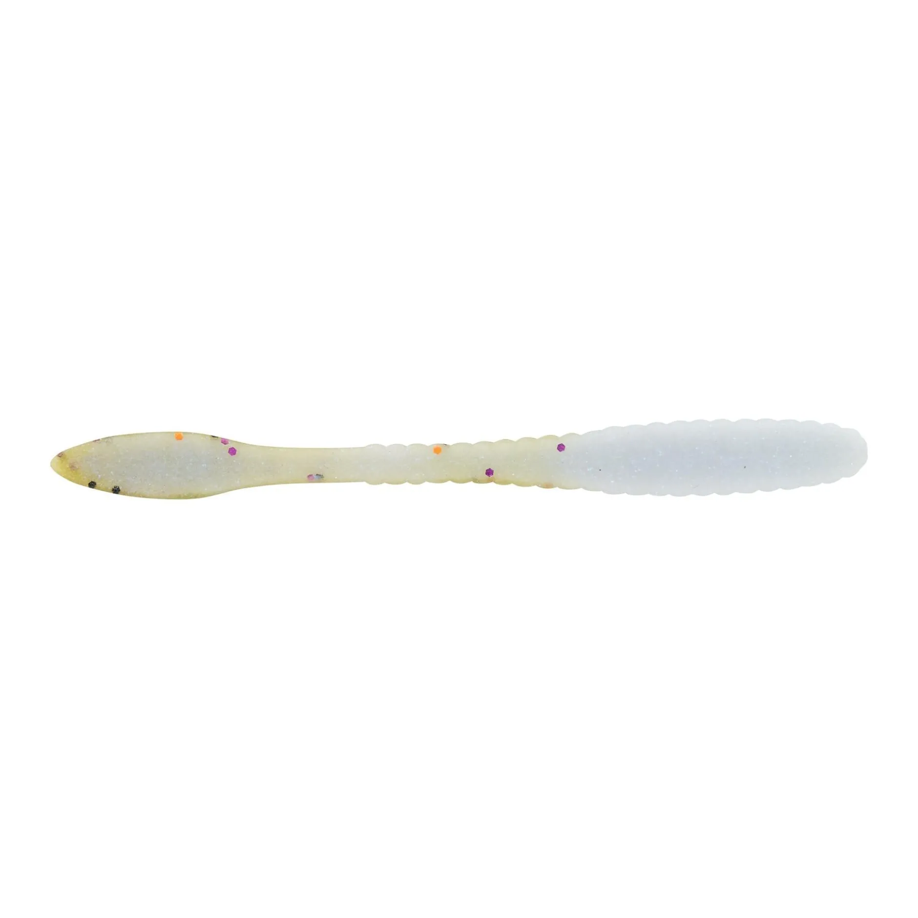 PowerBait® MaxScent Flat Worm