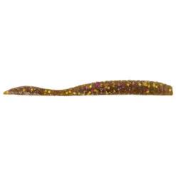 PowerBait® MaxScent Flat Worm