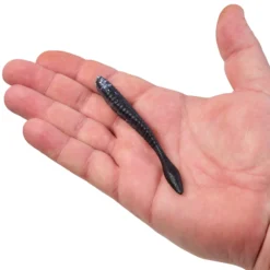 PowerBait® MaxScent Flat Worm