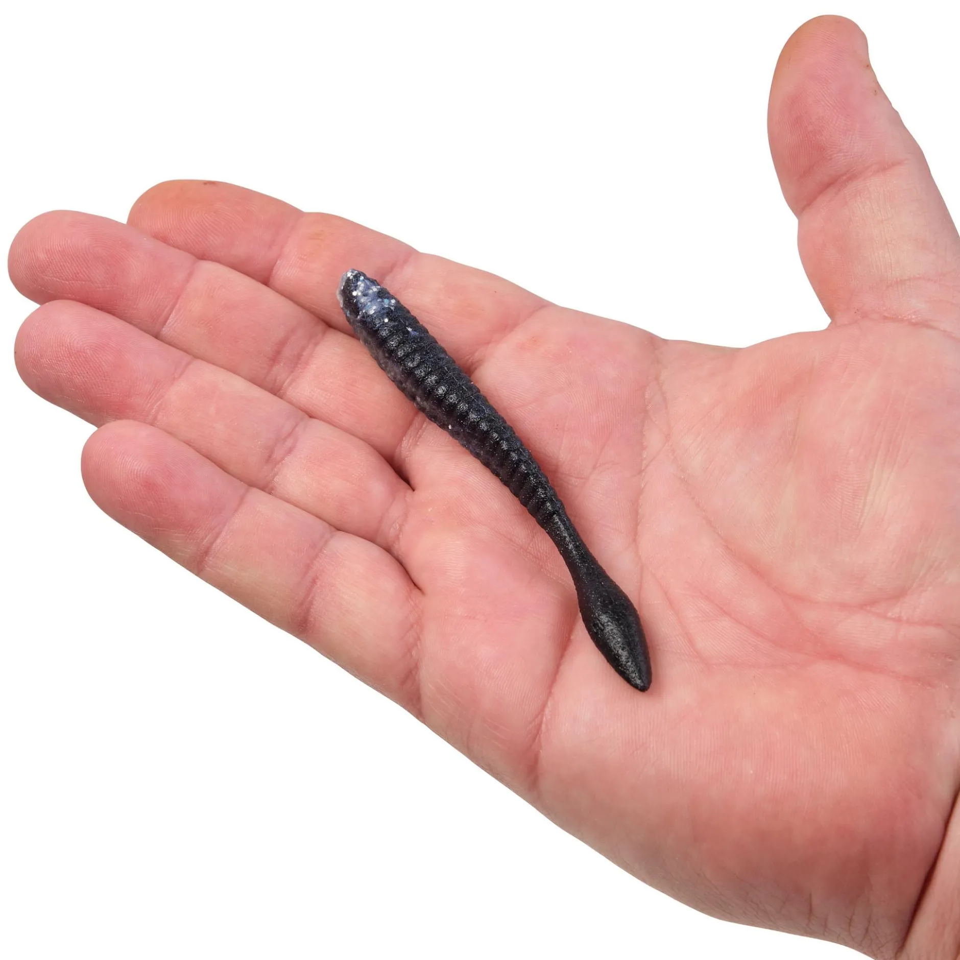 PowerBait® MaxScent Flat Worm